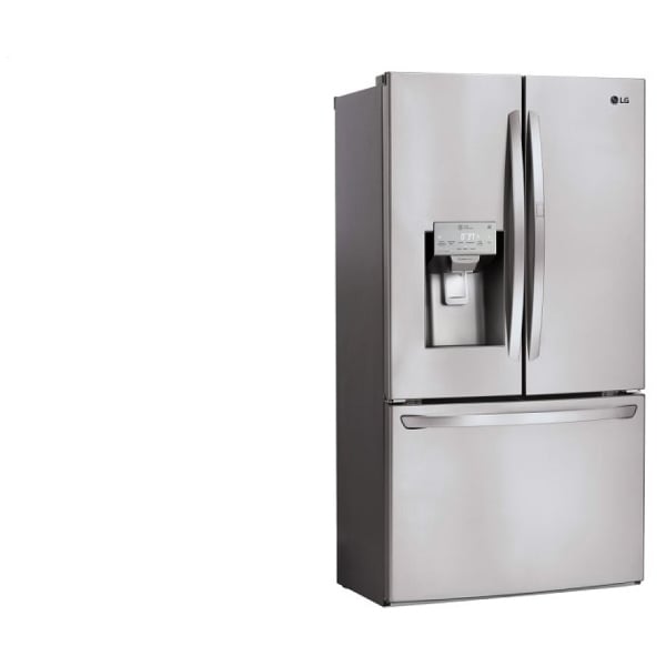 LFXS28566S LG Refrigerator Canada Best Price, Reviews and Specs