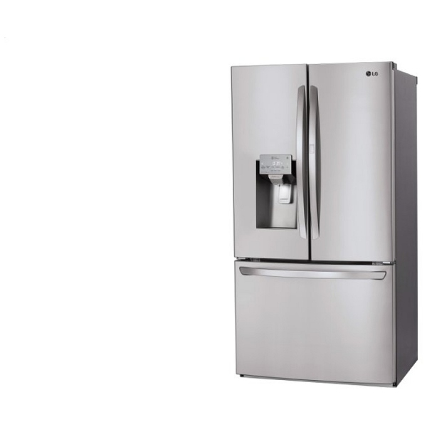 LFXS28566S LG Refrigerator Canada Best Price, Reviews and Specs