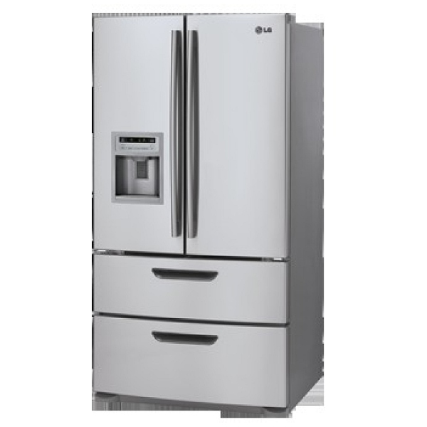 LMX25964ST LG Refrigerator Canada Best Price, Reviews and Specs