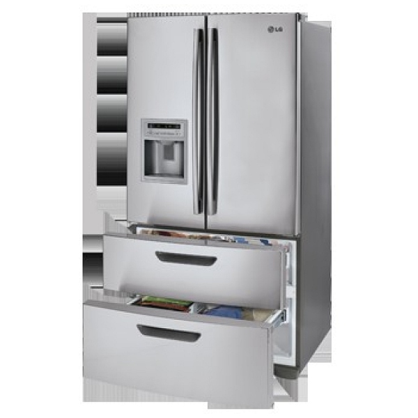 LMX25964ST LG Refrigerator Canada Best Price, Reviews and Specs