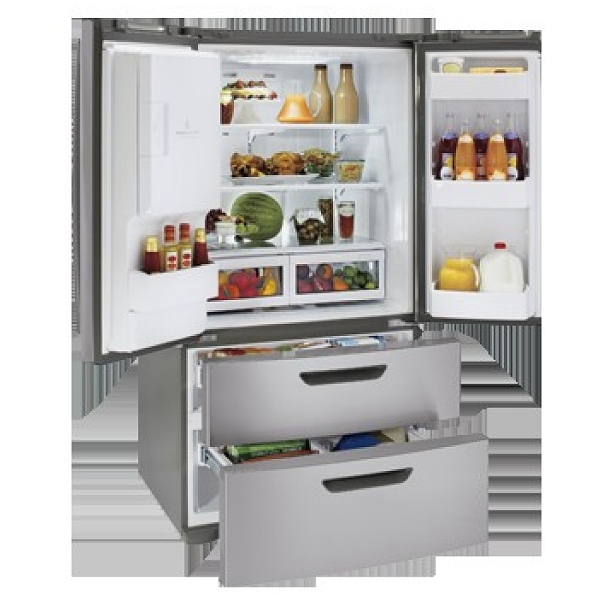 LMX25964ST LG Refrigerator Canada Best Price, Reviews and Specs