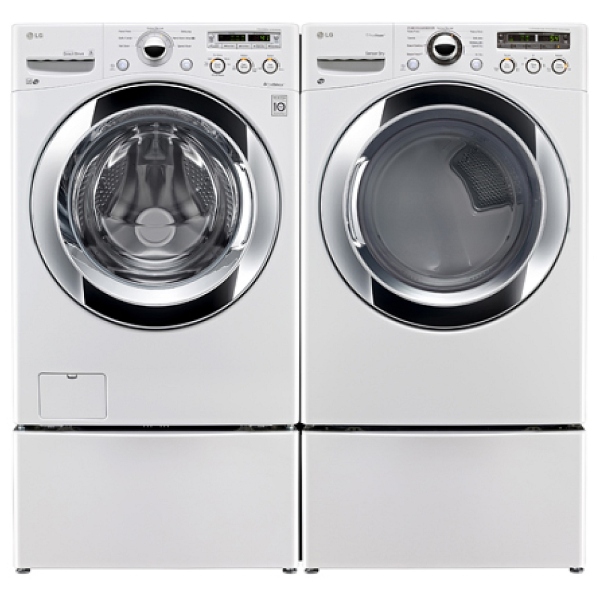 DLEX3250W LG Dryer Canada - Best Price, Reviews and Specs