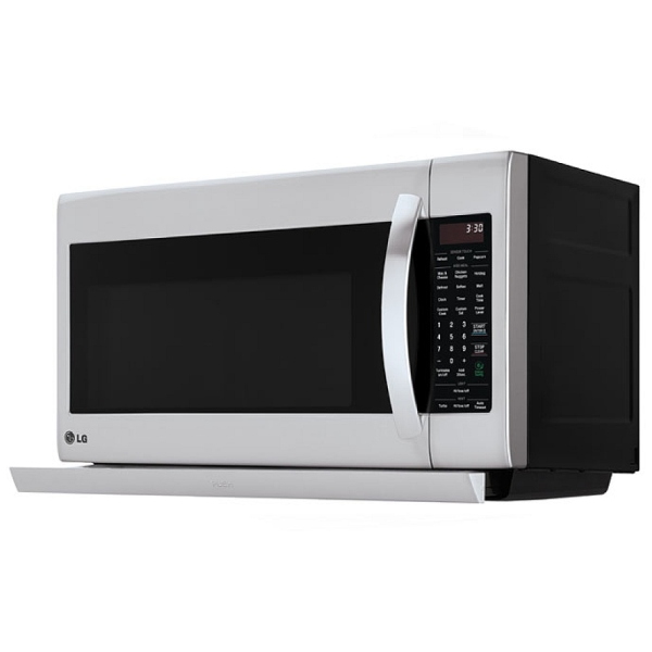 LMV2055ST LG Microwave Canada Best Price, Reviews and Specs