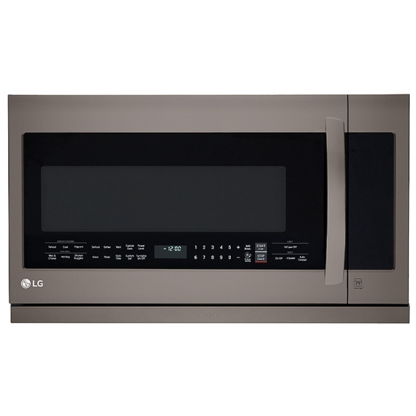LMV2257BD LG Over the Range Microwave Canada Parts Sale! Best Price, Reviews and Specs