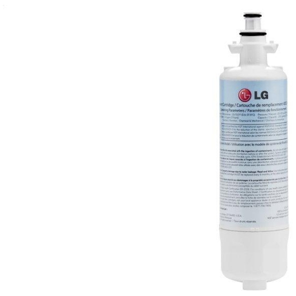 LT700P LG Refrigeration Accessory Canada Best Price, Reviews and