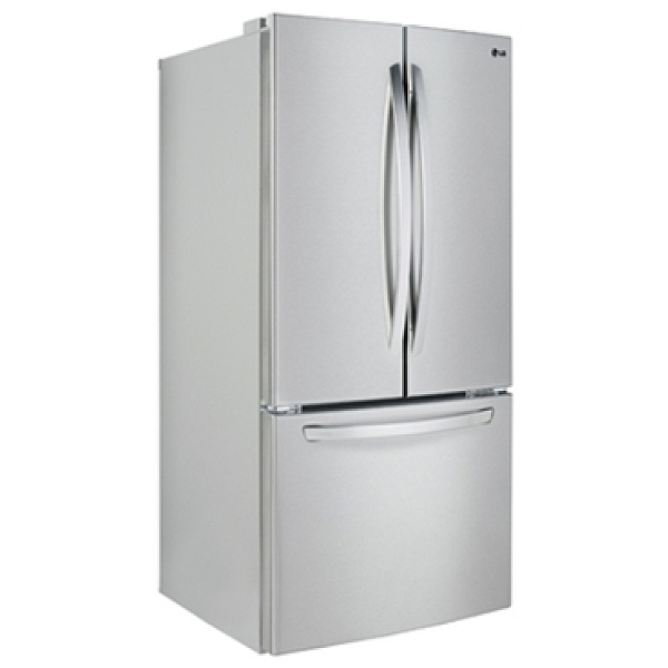 LRFCS2503W LG 33 inch French Door Refrigerator Canada Parts Sale