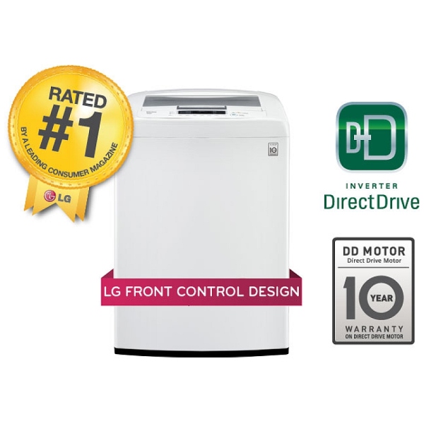WT1101CW LG Washer Canada Best Price, Reviews and Specs