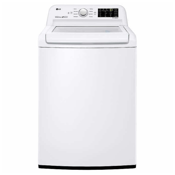 WT7100CW LG Top Load Washer Canada Parts Sale! Best Price, Reviews and Specs
