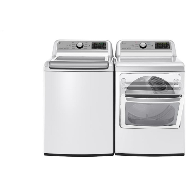 WT7200CW LG Washer Canada Best Price, Reviews and Specs Toronto