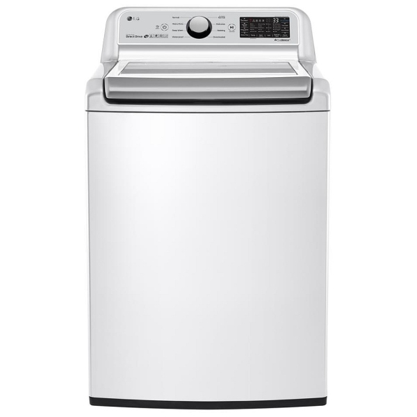 WT7300CW LG Top Load Washer Canada Sale! Best Price, Reviews and Specs