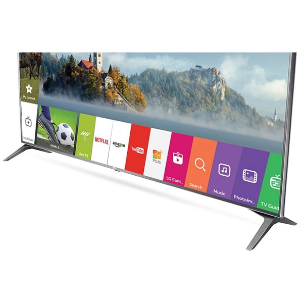 49UJ6300 LG TV Canada Best Price, Reviews and Specs