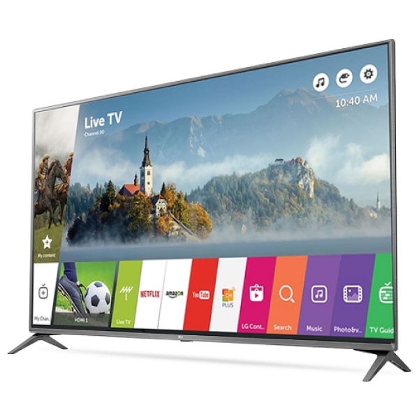49UJ6300 LG TV Canada Best Price, Reviews and Specs