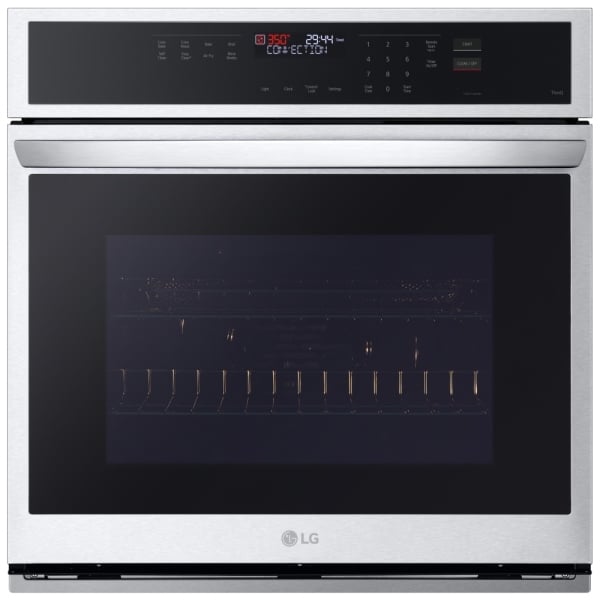 WSEP4723F LG 30 inch Single Wall Oven Canada Sale! Best Price