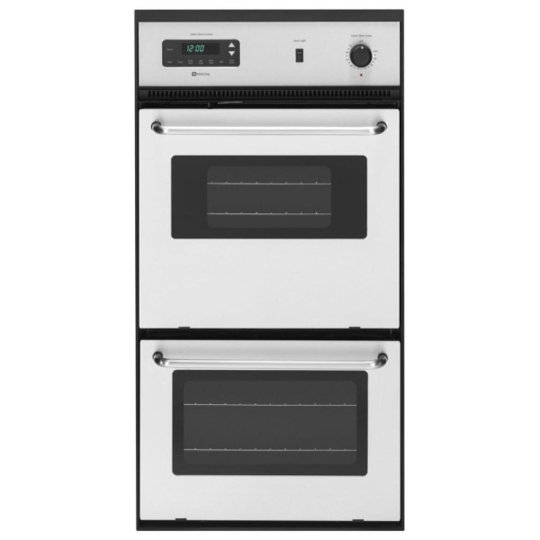 CWE5800ACS Maytag 24" Double Wall Oven Canada Parts Discontinued Sale! Best Price, Reviews and