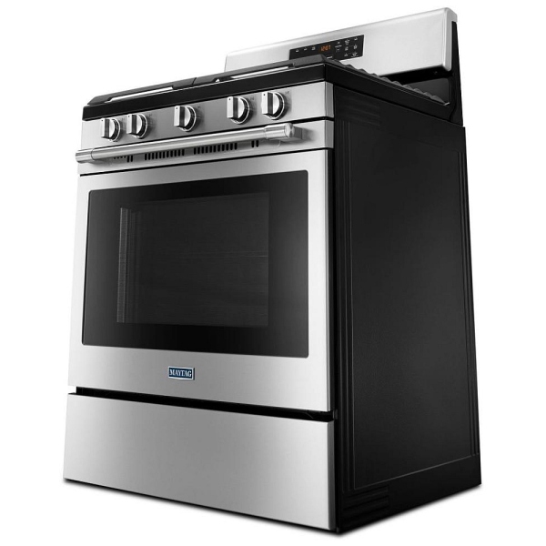 MGR6600FZ Maytag Range Canada Best Price, Reviews and Specs