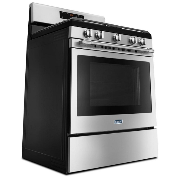 MGR6600FZ Maytag Range Canada Best Price, Reviews and Specs