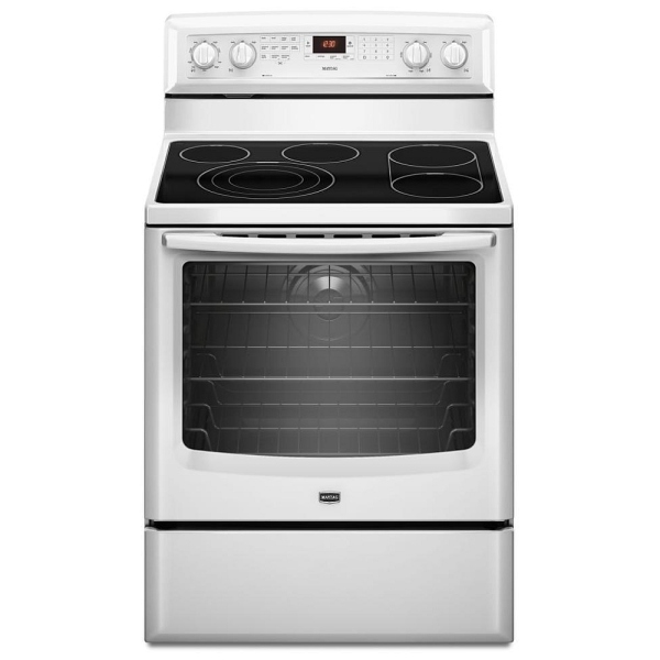 YMER8880BW Maytag Range Canada Best Price, Reviews and Specs