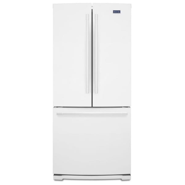 MFB2055FRW Maytag 30 inch French Door Refrigerator Canada Parts Sale