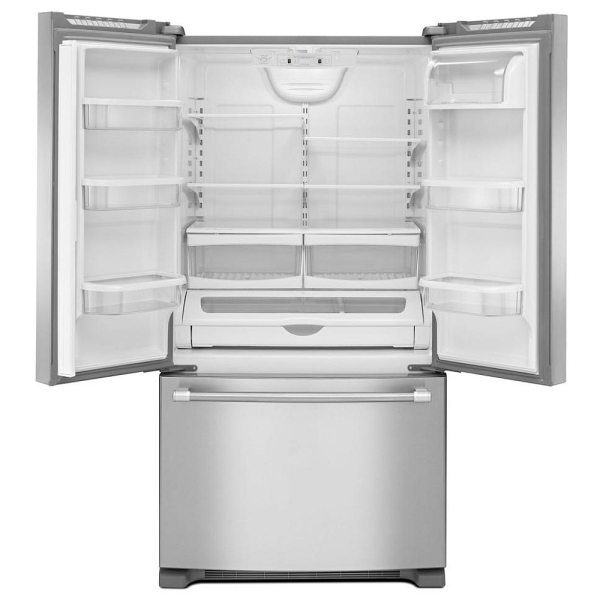 MFF2558DEH Maytag Refrigerator Canada Best Price, Reviews and Specs