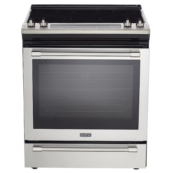 YMES8800FZ Maytag Range Canada Best Price, Reviews and Specs