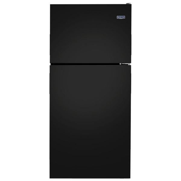 Top Freezer Refrigerators Maytag