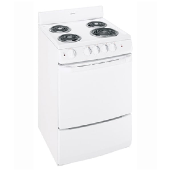 MCAS724MWW Moffat Electric 24 inch Range Canada Parts Sale! Best Price, Reviews and Specs