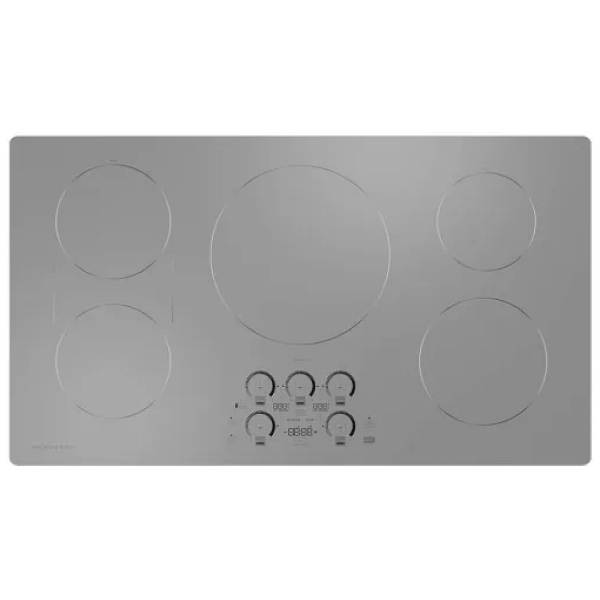 ZHU36RSTSS Monogram 36 inch Induction Cooktop Canada Sale! Best Price