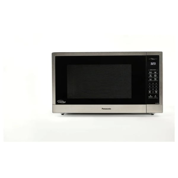 Panasonicパナソニック NNST96JSC Panasonic Countertop Microwave Canada Parts - Sale! Best