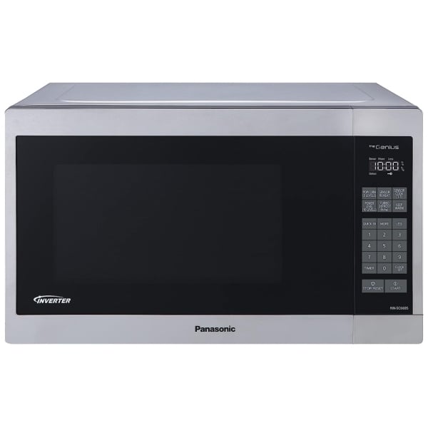 NNSC669S Panasonic Countertop Microwave Canada Sale! Best Price