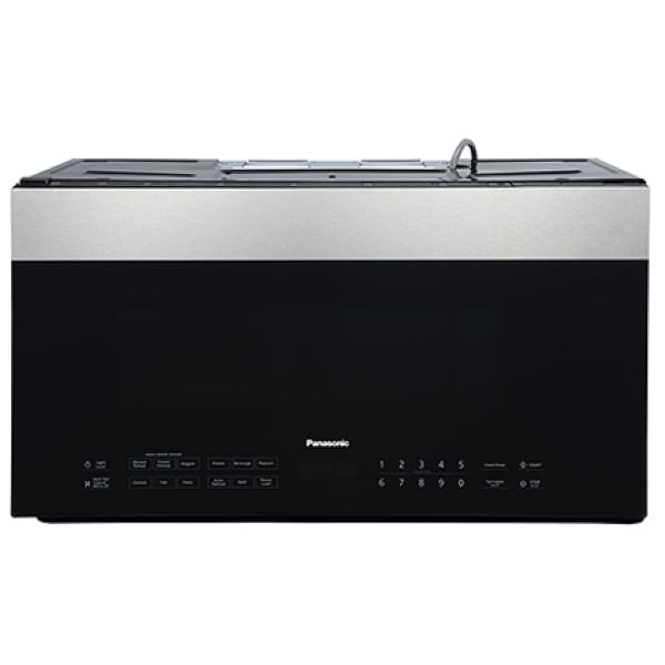 Panasonic microwave nnsg158s deals