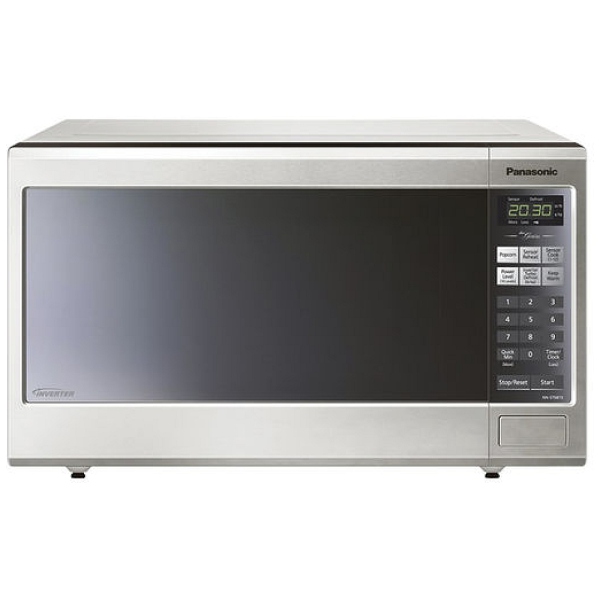 NNST681SC Panasonic Microwave Canada Best Price, Reviews and Specs