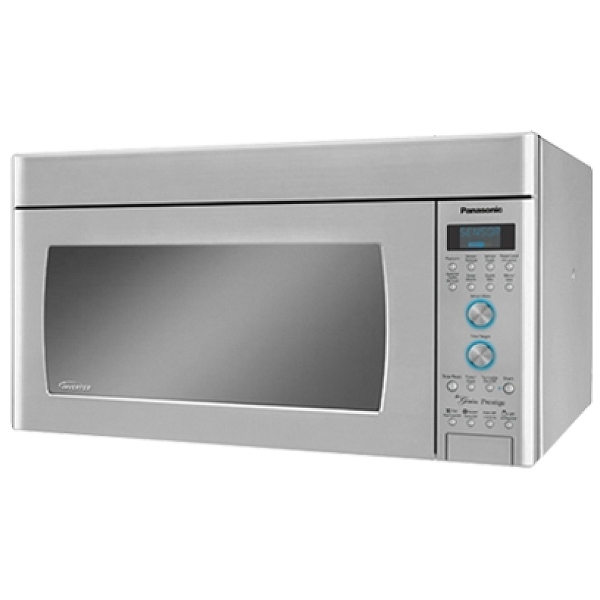 NNSD291S Panasonic Microwave Canada Best Price, Reviews and Specs