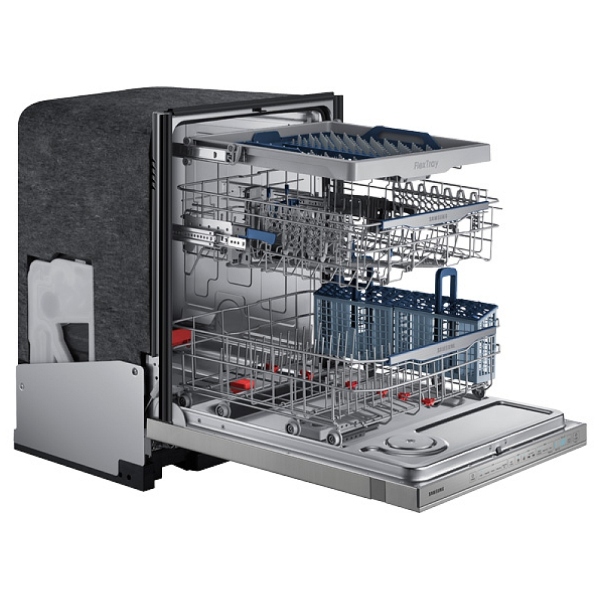 DW80H9970US Samsung Chef Collection Dishwasher Canada Best Price