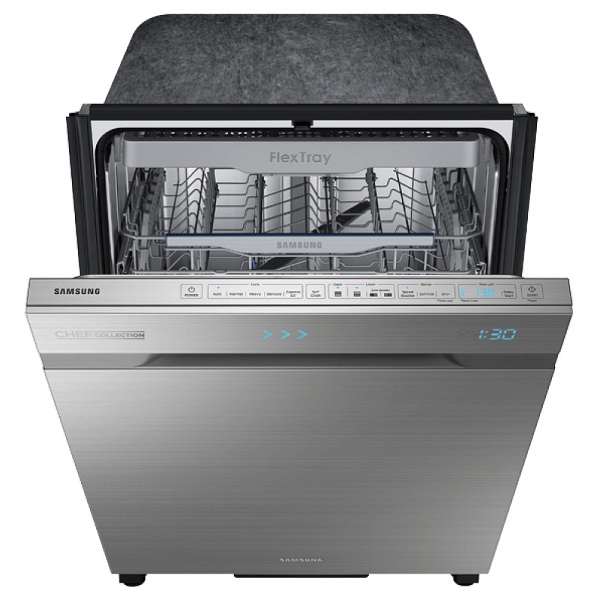 DW80H9970US Samsung Chef Collection Dishwasher Canada Best Price