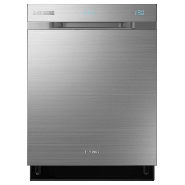 DW80H9970US Samsung Chef Collection Dishwasher Canada Best Price