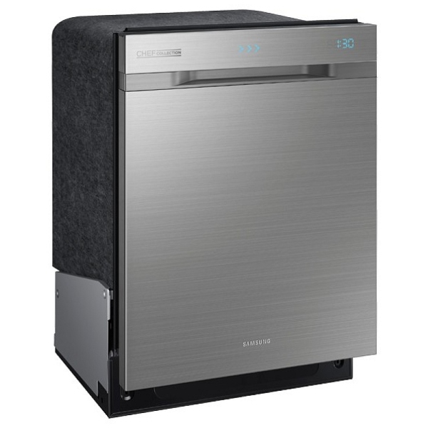 DW80H9970US Samsung Chef Collection Dishwasher Canada Best Price