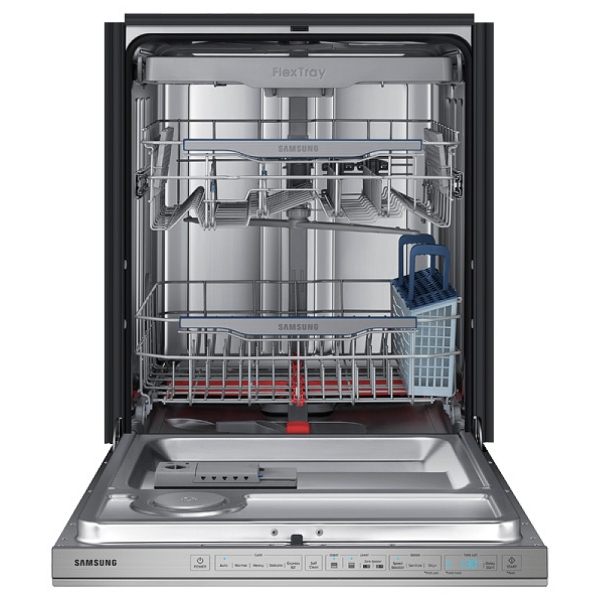 DW80H9970US Samsung Chef Collection Dishwasher Canada Best Price