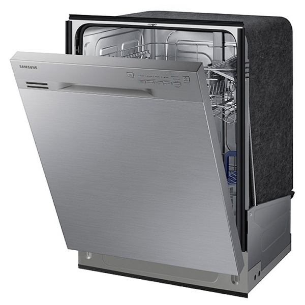 DW80J3020US Samsung Dishwasher Canada Best Price, Reviews and Specs