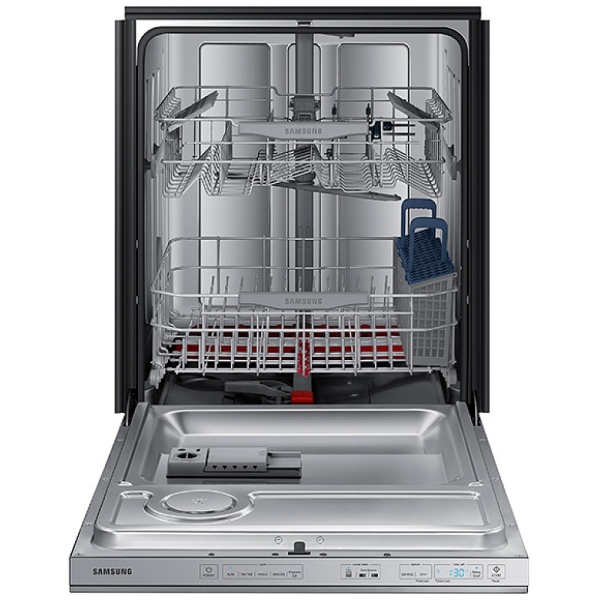 Samsung dw80j7550us hot sale