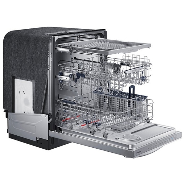 DW80K7050US Samsung Dishwasher Canada Best Price, Reviews and Specs