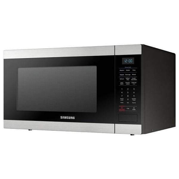 Ms19m8000as Samsung Microwave Canada Sale Best Price Reviews