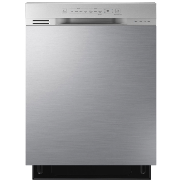 DW80N3030US Samsung Dishwasher Canada Parts Discontinued