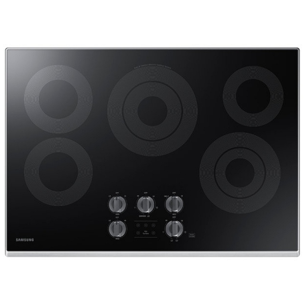 NZ30K6330RS Samsung 30 inch Electric Cooktop Canada Sale! Best Price