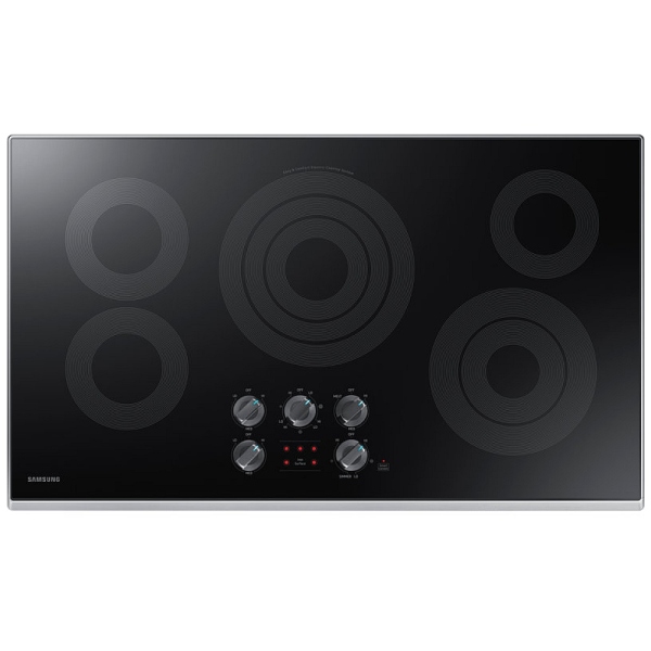 Nz36k6430rs Samsung Cooktop Canada Sale Best Price Reviews And