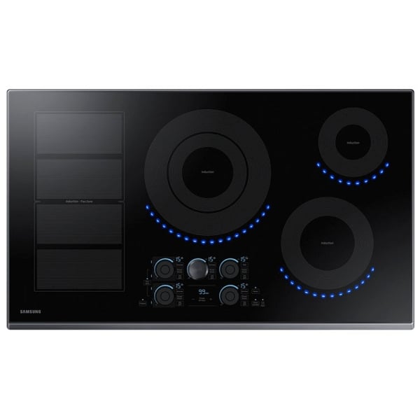 NZ36K7880UG Samsung 36 inch Induction Cooktop Canada Sale! Best Price