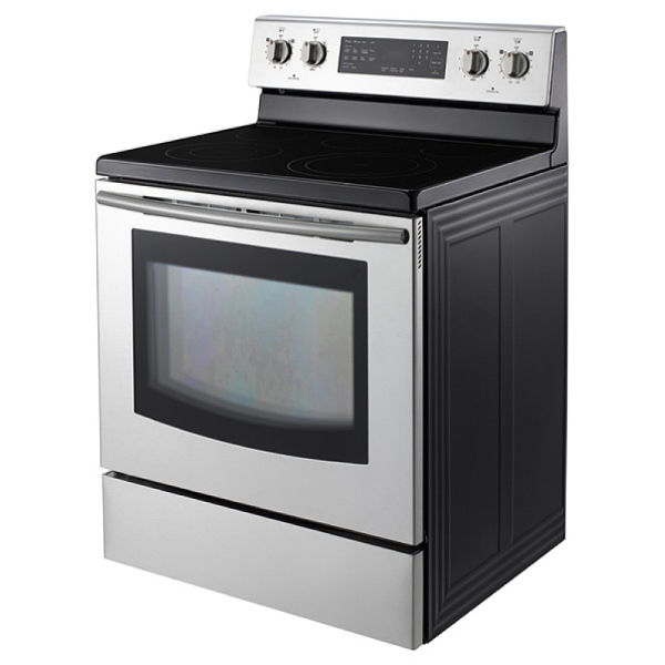 NE595R0ABSR Samsung Range Canada Best Price, Reviews and Specs