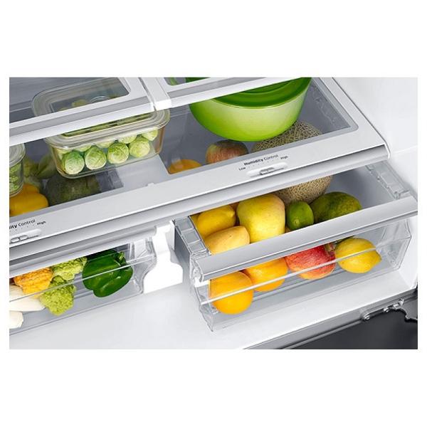 RF23J9011SR Samsung Refrigerator Canada Best Price, Reviews and Specs