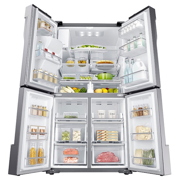 RF23J9011SR Samsung Refrigerator Canada Best Price, Reviews and Specs