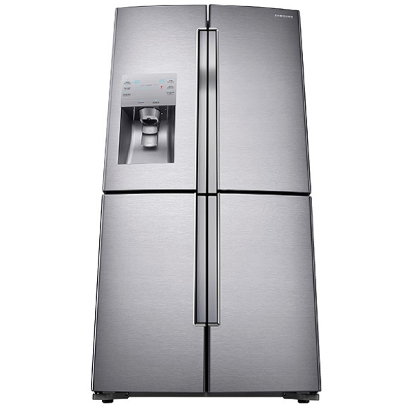 RF23J9011SR Samsung Refrigerator Canada Best Price, Reviews and Specs