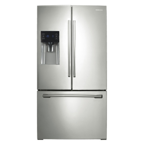 RF263BEAESR Samsung Refrigerator Canada - Best Price, Reviews and Specs